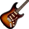 Factory Outlet-6 Strings Tobacco Sunburst Electric Guitar with SSS Pickups,Rosewood Fretboard,Ash Body