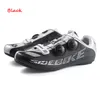 Sidebike vtt chaussures VTT 021 non-lock loisirs route cyclisme hommes femmes ultraléger 565g respirant antidérapant chaussures