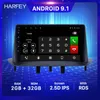 Car DVD Multimedia Player Android 10.0 2.5D Radio Radio Audio GPS para Renault Megane 3 2009-2014 Suporte DVR OBDII