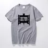 Herren T-shirts Fantomas Fledermausmann No More Mr. Bungle Tomahawk Patton Melvins T-Shirttop Baumwolle T-Shirt