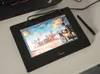 Drawing Parblo Coast 10 Graphic Tablet 10" Screen with Battery- Pen Support Win Mac+ Anti-fouling Glove as Gift