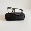 Lunettes de soleil à la mode pour hommes, Design de luxe, Protection Uv, lunettes de conduite avec boîte