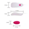Ägg silikon vaginala bollar vibratorer med fjärrkontroll masturbador geisha klitoris stimulator vibrerande sexleksak för kvinnor vuxna18 1124