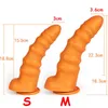 NXY Cockrings Anal sex toys Sex Shop Huge Dildo Realistic Penis Vagina Masturbation With Suction Cup Big Dick Anus Dilator Toys For Men Woman Gay 1123 1124