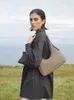 الأسلوب الفرنسي الجديد بولين كيس كتف حقيبة للنساء أكياس الرسول للنساء حقيبة يد drop265c