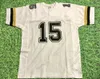 Maillot de football personnalisé Hommes Jeunes Femmes Vintage DREW BREES CHAUDRONNIER PERSONNALISÉ Rare Lycée Taille S-6XL ou n'importe quel nom et numéro de maillots