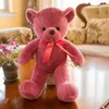 Teddy Bears Baby Plush Toys presentes 12 "animais recheados bonecas macias crianças pequenas