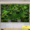 piante di casa artificiale