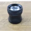 Microskope Jewelly Watch Soundifier Инструмент 20x Портативный монокулярная лупа Лупа ЛУУРС для глазных лучей Лен ремонт набор