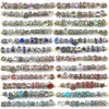 سحر عائم DIY Jewelry 100pcs/lot for Living Glass Locket Tlofating Locket Charms