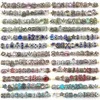 Yüzen Charms DIY Takı 100 PCS/LOT Cam Cam Mollet Yüzen Madıldız Takılar