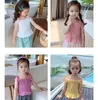 kids camisole tops.