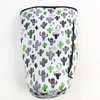 Drinkware Handle 31 Style 30oz Reusable Ice Coffee Cup Sleeve Cover Neoprene Insulated Sleeves Holder Case Bags Pouch For 32oz Tumbler Mug W