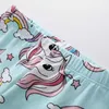 I metri di salto delle neonate hanno disegnato i pantaloni dei cartoni animati stampati alcuni simpatici pantaloni leggings per cani che vendono abbigliamento per bambini 210529