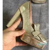 насосные патентные каблуки женские свадебные туфли заостренные пальцы на ногах Сексуальная женщина красные черные высокие каблуки фиолетовые овчины 35-41
