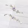 14G Belly Button Ring Navel Nombril Piercing Chirurgisch Staal Oor Ringen CZ Lichaam Sieraden 10mm Bar Voor vrouwen