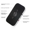 Bluetooth 5.0 Audio Receiver Sender 2 in 1 3,5 mm Aux Wireless Music Adapter USB Dongle für Car Kit TV -PC -Kopfhörer