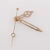 Watch Repair Kits Tools & Rose Gold Color Hands Parts Fit For Japan NH35 NH36 7s35 4r35 7009 Automatic Movement Pointers AccessoriesRepair