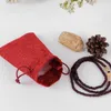 스토리지 가방 Unids / Lote de Paquete Bolsa Boda 호의 Bolsas Regalo Ducha