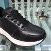 Luksusowe buty Casual Sports Najwyższej jakości Leather Lightweight High-End Marka Design