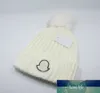 Kobiety lub Mężczyzna Projektant Beanie Kulka Kapelusz Luksusowy Kapelusz Dziany Czapki Ski Kapelusze Dopasowane Unisex Zima Cashmere Casual Outdoor Fashion High Quality Cena Fabryczna Ekspert Projekt