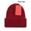 Chapeau casquette boule de luxe marque de haute qualité mode automne hiver 70% laine 30% lapin hommes femmes enfants