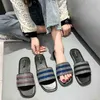 Chinelos Zapatillas DISE Cristal Mujer Sandalias Um Slizantes Fondo Plano Para Exteriores Y Playa CMODAS A NOVEDAD DE 220307