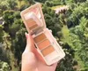 La célèbre marque IPSA 3 Couleur Crème Crème Touche de maquillage pure surligneur