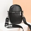 Kvinnor Handväska designer axelväska mode crossbody väskor pu läder purses 6Colors väljer högkvalitativa Lady Sport Shopping Packs226C