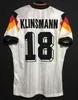 World cup 1990 1998 1988 1996 GermanyS Retro Littbarski BALLACK Soccer Jersey KLINSMANN 2016 2006 2014 shirts KALKBRENNER 1996 2004 Matthaus Hassler Bierhoff KLOSE