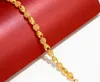 FactoryH6hjshajin fashion juwelry hohl aus exquisites buddha vietnam beerde bracelet women039s 24k gold plating7540296