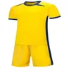 2021 tomma spelare lag anpassade namn nummer fotboll jersey män fotboll tröjor shorts uniforms tröjor 12489