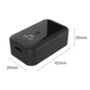 Mini Car GPS Tracker GF22 Real Time Vehicle Truck Locator Device Antilost Record Spårning Lång standby för barn310F6939780