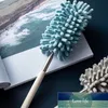 Adjustable Microfiber Dusting Brush Extend Stretch Feather Duster Air-condition Household Furniture Cleaning Accessories Factory price expert design Quality