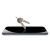 DHL -Handy -Beschützer für iPhone 5 5S 5SE 6 7 8 11 Pro x XR XR XS MAX TEMPERTE GLASE CLEAR STRECED STRECETOR IPHONES 122412848
