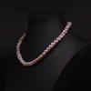 Chokers 5 à 6 mm Pearl Géométrique Forme Naturel Collier en eau douce Gift Romantic For Women 2021 Accessoires de bijoux faits à la main