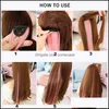 fake hair pieces