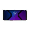 Originele Lenovo Legion 2 Pro 5G Mobiele Telefoon Gaming 12 GB RAM 128GB 256 GB ROM Snapdragon 888 64MP NFC 5500mAh Android 6.92 "Full Single FingerPrint ID Smart Mobiele Telefoon