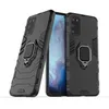 Samsung Galaxy S24 Ultra S23 Plus FE A05 A15 A25 A35 A55 A04 A14 A24 A34 A54 Magnet Armor Hard Kick Stand Cover Shock Proof Stand Holder의 전화 케이스