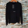 Mens Fashion Hoodies Men Designer Hoodie Casual Pullover Long Sleeve High Quality Loose Fit Womens Sweaters Size S-2XL