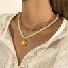 оранжевые ожерелья заявление