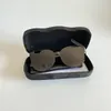 Brand Sunglasses For Women Uv Protection Designer Lady Sun Glasses Designer Elegant Eyeglasses With Box