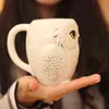 coffee owl