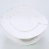 Nail Dryers For Drying Varnishes Gel UV Lamp LED Manicure Light US Plug