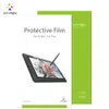 XP-Pen Film de protection Artist 15.6/15.6Pro/Innovator 16 moniteur numérique de dessin graphique (2 pièces dans un paquet)