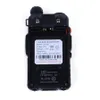 UV-5R UV5R Walkie Talkie 듀얼 밴드 136-174MHz 400-520MHz 2 웨이 라디오 트랜시버 1800mAh 배터리 무료 이어폰 (BF-UV5R)