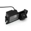 Caméras de recul de voiture Capteurs de stationnement pour coupé S3 Tuscani Tiburon / HD CCD Night Vision Caméra de recul RCA AUX Wireless Auto Rearvi