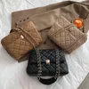 Feminina Pequena Saco Preto Moda Bolsa Viagem Marca Mulheres Solteiro Slant Slant Cruz Simples Designer Grande Capacidade