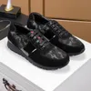 2022 Runer Paris 17W Triple-S Sneaker Triple S Dad Shoes for Men Black Sports Tennis Runnis Mole MJK004