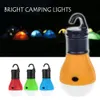 5 couleurs tente extérieure étanche camping sphérique lumière 3led portable crochet lumière mini camping d'urgence signal lumineux RRB9004